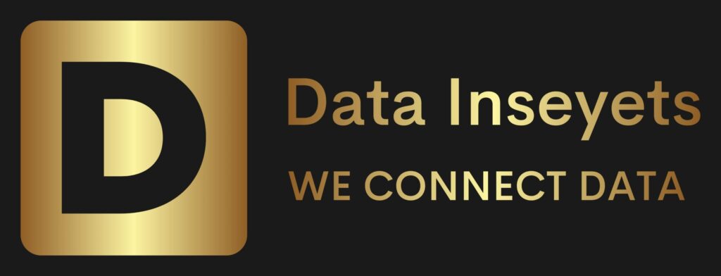 Data Inseyets - We Connect Data