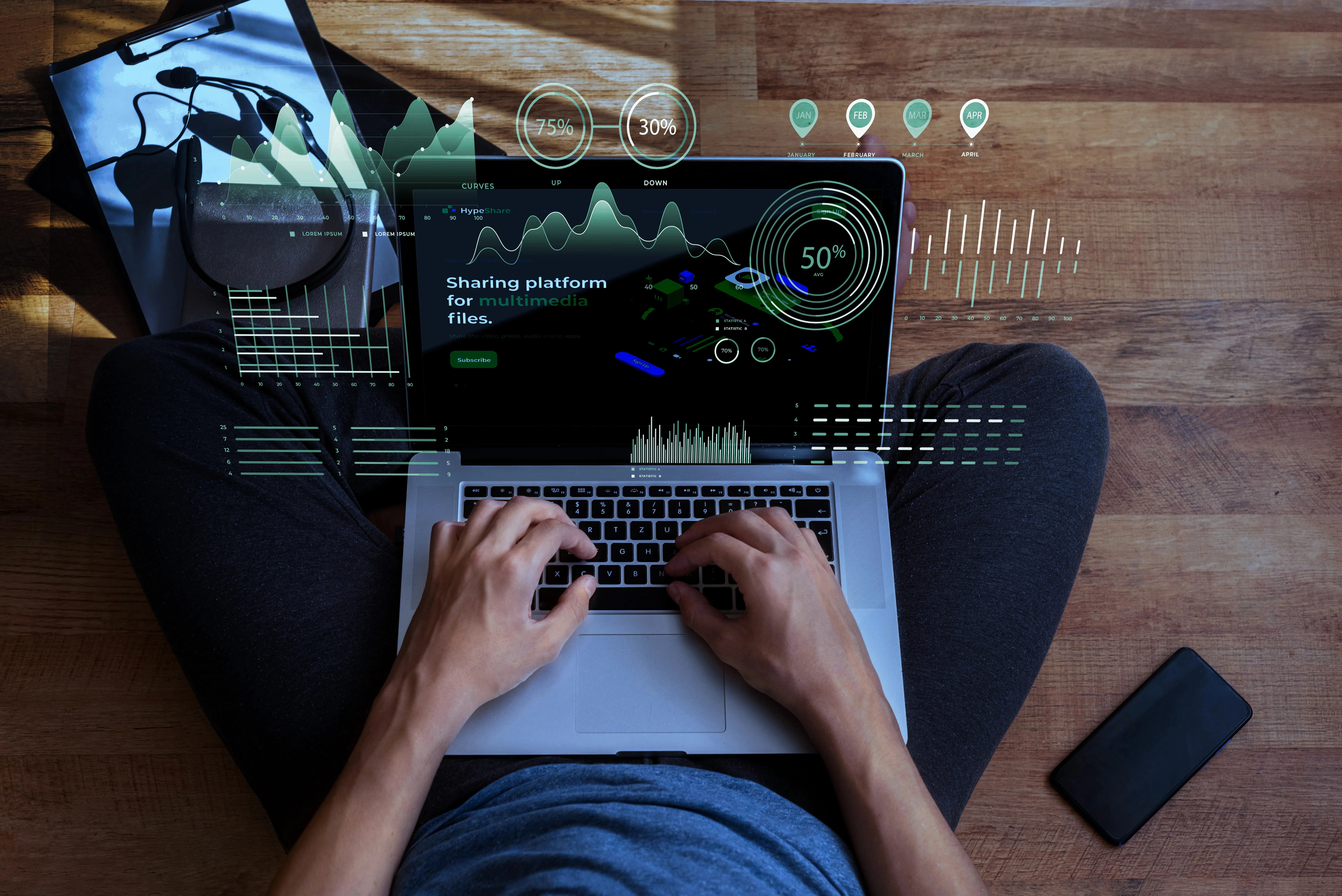 How Data Engineering Improves Data Quality, Accessibility & Integration