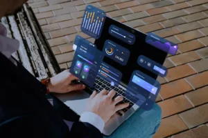 Benefits of Using a Power BI dashboard