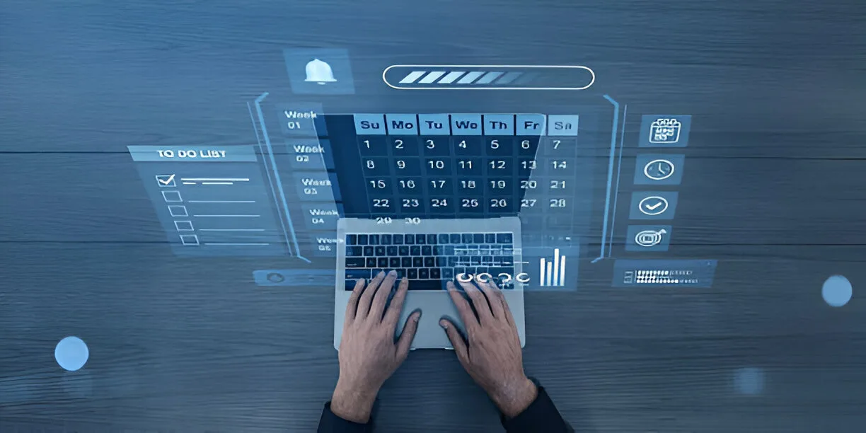 calendar table