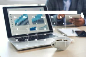 Power BI Calendar Table