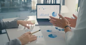 Power BI Dashboard