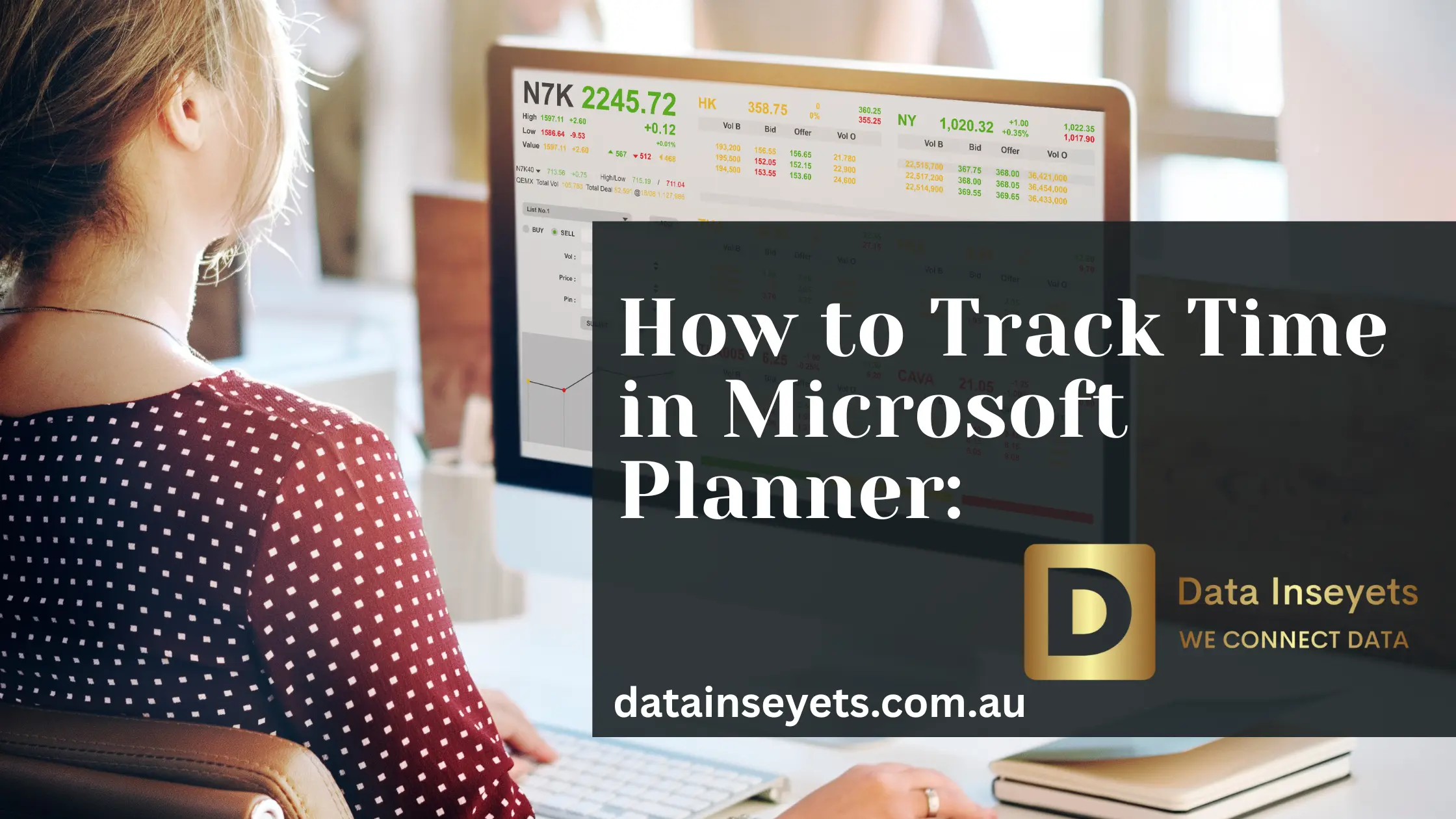 How to Track Time in Microsoft Planner