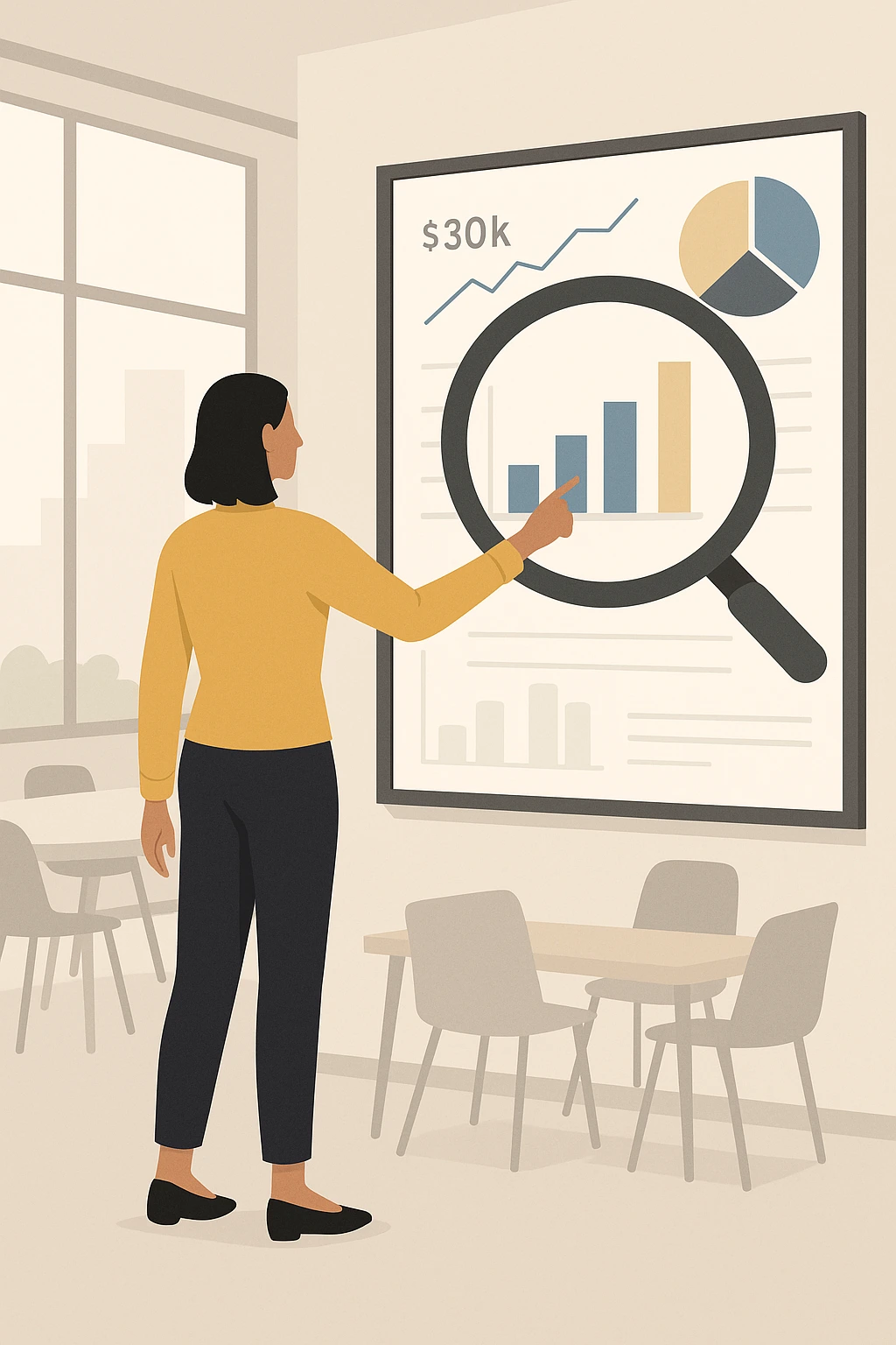 Business Intelligence Analyst