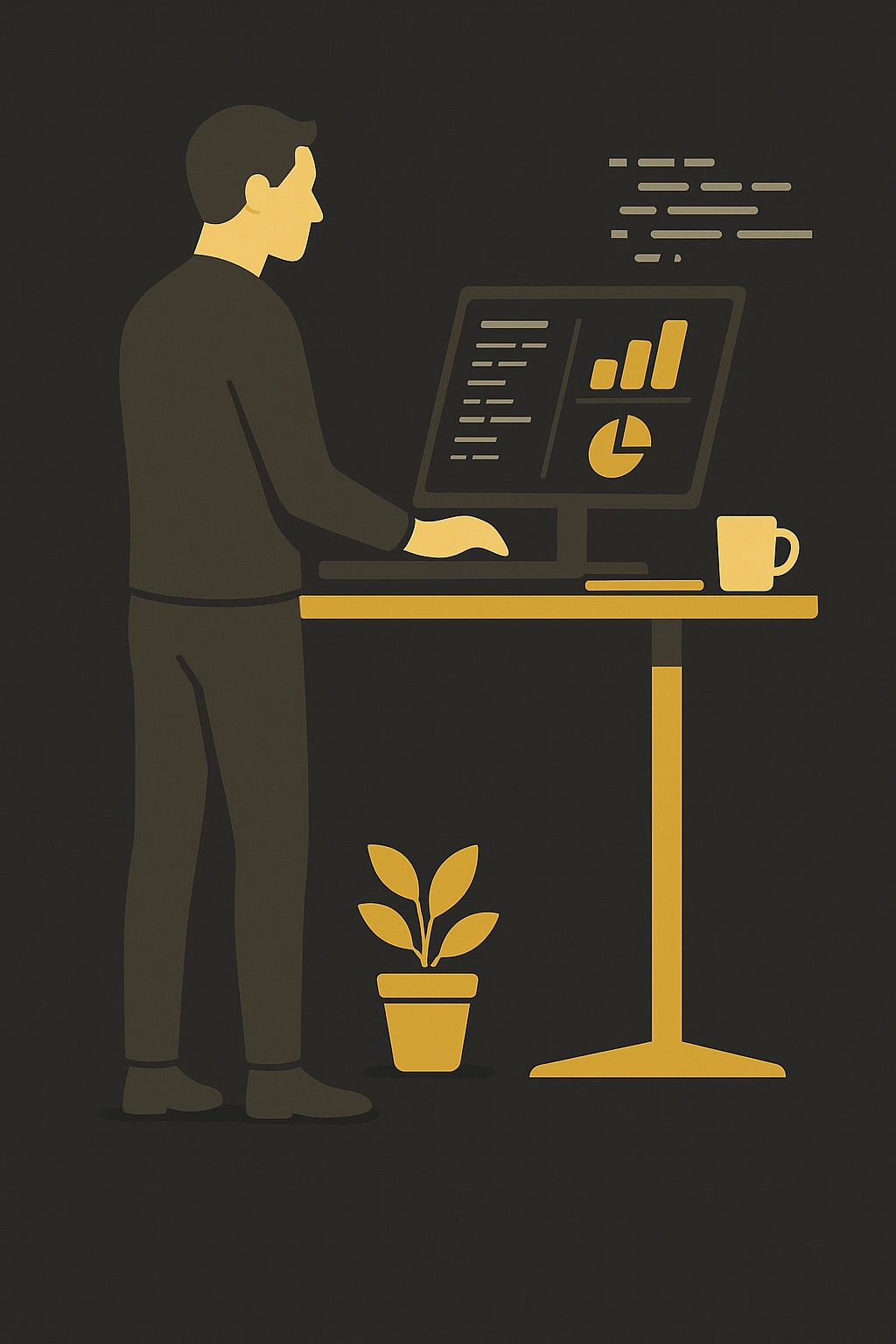Business Intelligence Developer