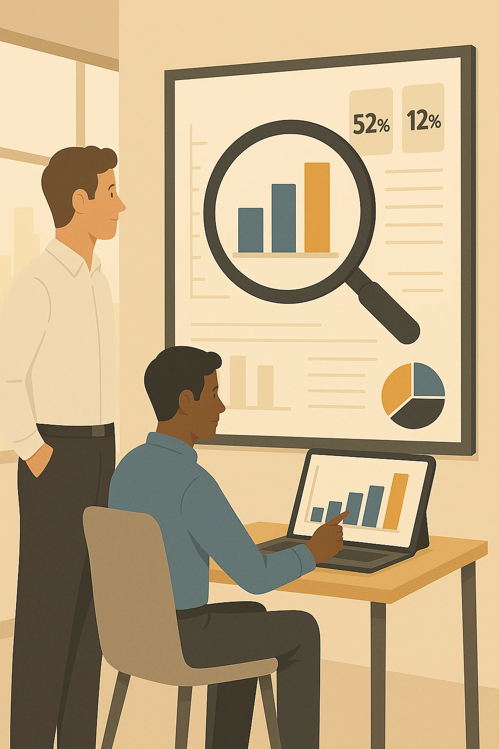Data Architect