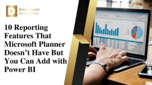 10 Reporting Features