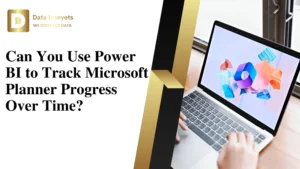 can you use power bi to track microsoft planner
