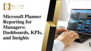microsoft planner reporting for managers