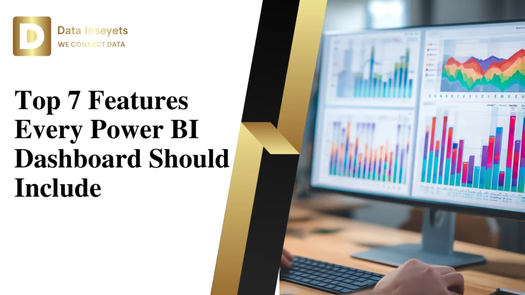 power bi dashboard