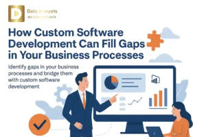 custom software development