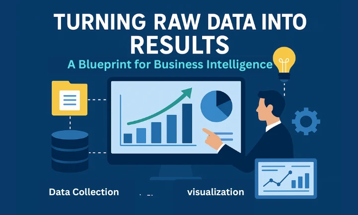 Turning Raw Data into Results