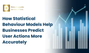 statistical behaviour models