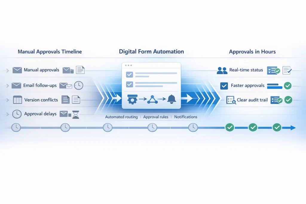 digital form automation.